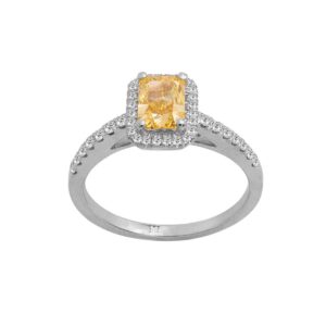 Diamond Ring 14k