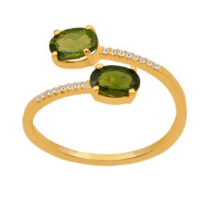 Diamond Ring 14k