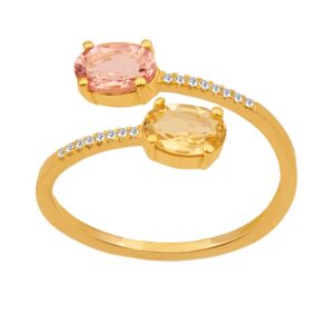 Diamond Ring 14k