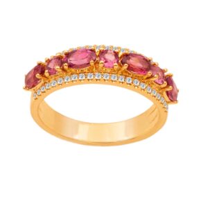 Diamond Ring 14k