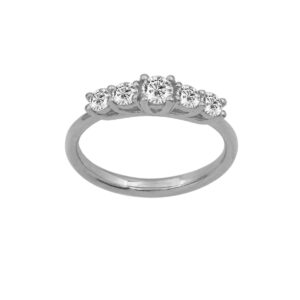 Diamond Ring 14k