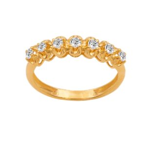 Diamond Ring 14k