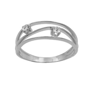 Diamond Ring 14k