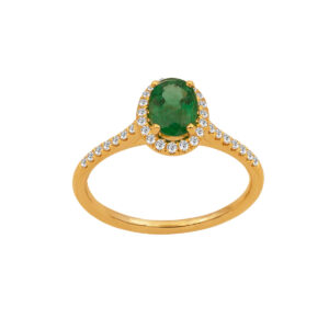 Diamond Ring 14k