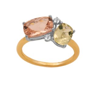 Diamond Ring 14k