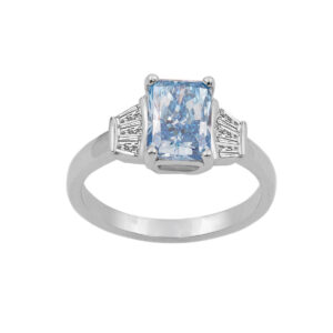 Diamond Ring 14k