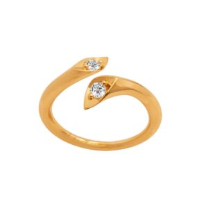 Diamond Ring 14k