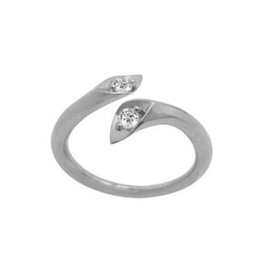 Diamond Ring 14k