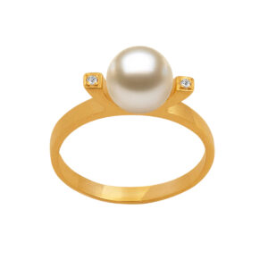 Diamond Ring 9k