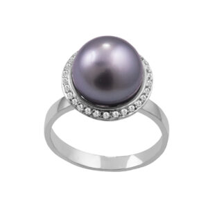 Diamond Ring 18k