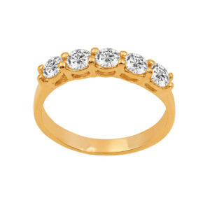 Diamond Ring 14k
