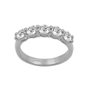 Diamond Ring 14k