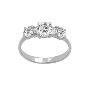 Diamond Ring 14k