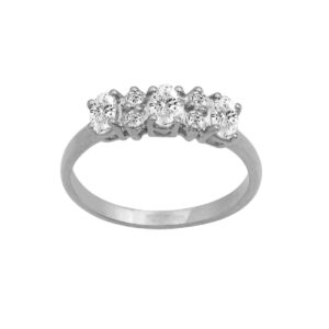 Diamond Ring 14k