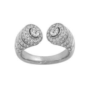 Diamond Ring 14k