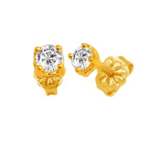 Diamond Ring 9k