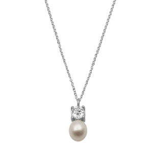 Gold Necklace 9k