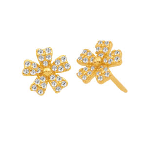 Silver Earrings 925