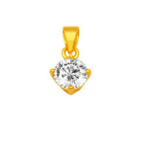 Silver Pendant 925