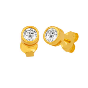 Silver Earrings 925