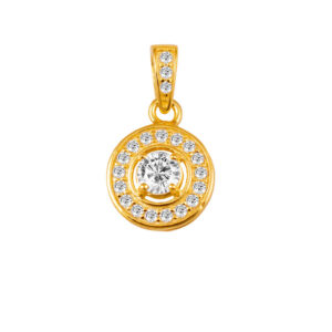 Silver Pendant 925
