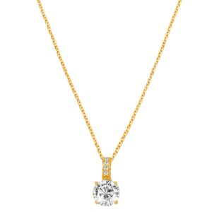 Silver Necklace 925