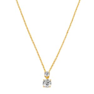 Silver Necklace 925