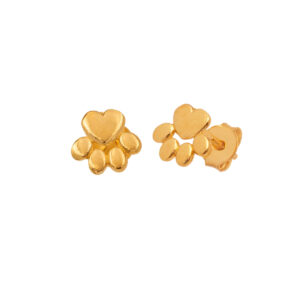 Silver Earrings 925