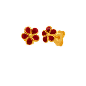 Silver Earrings 925