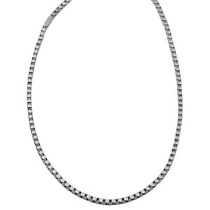Stainless Steel Necklace