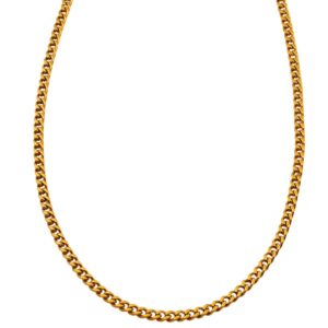 Stainless Steel Necklace