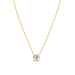 Silver Necklace 925